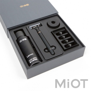 Набір для гоління Xiaomi Handx Razor Set H600